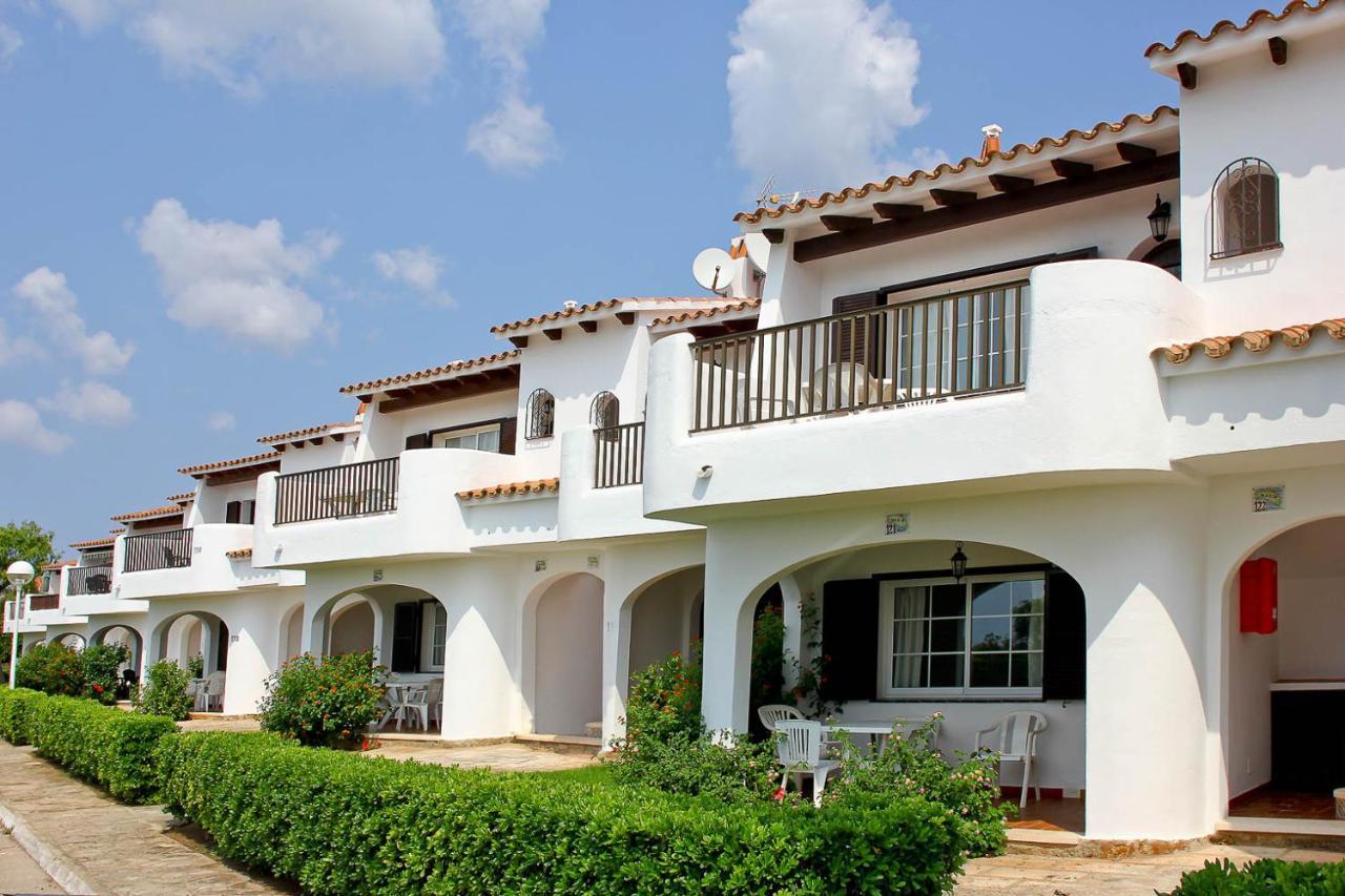 Son Bou Playa Gold By Menorca Vacations Apartment Exterior photo
