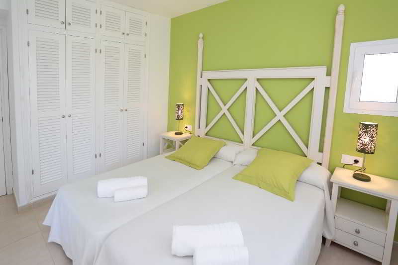 Son Bou Playa Gold By Menorca Vacations Apartment Exterior photo