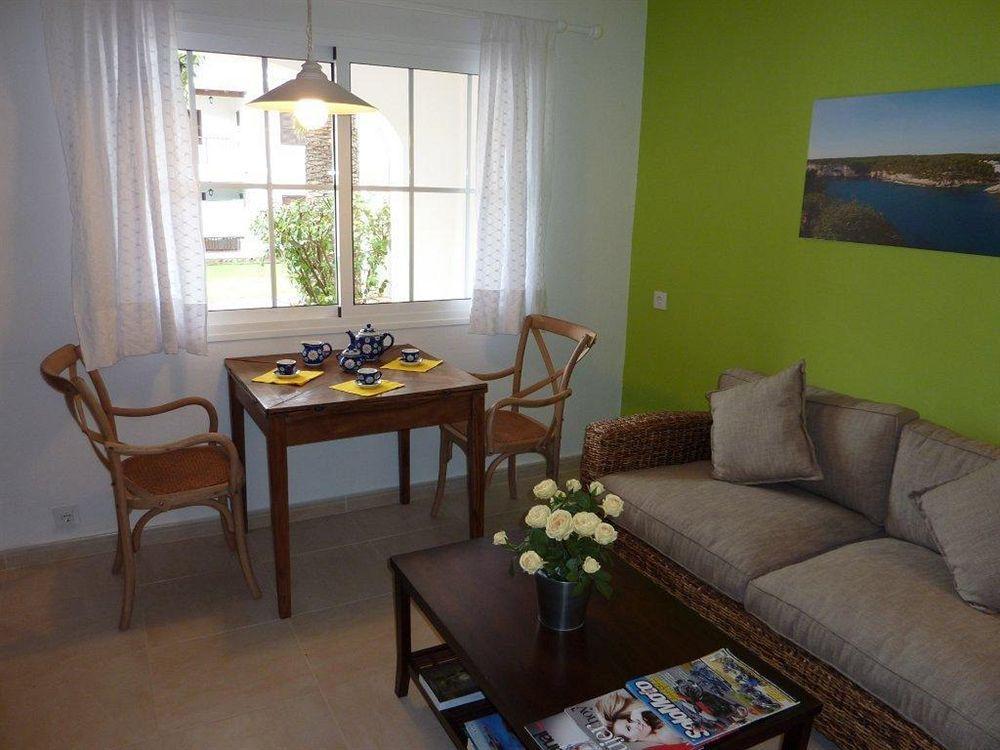 Son Bou Playa Gold By Menorca Vacations Apartment Exterior photo