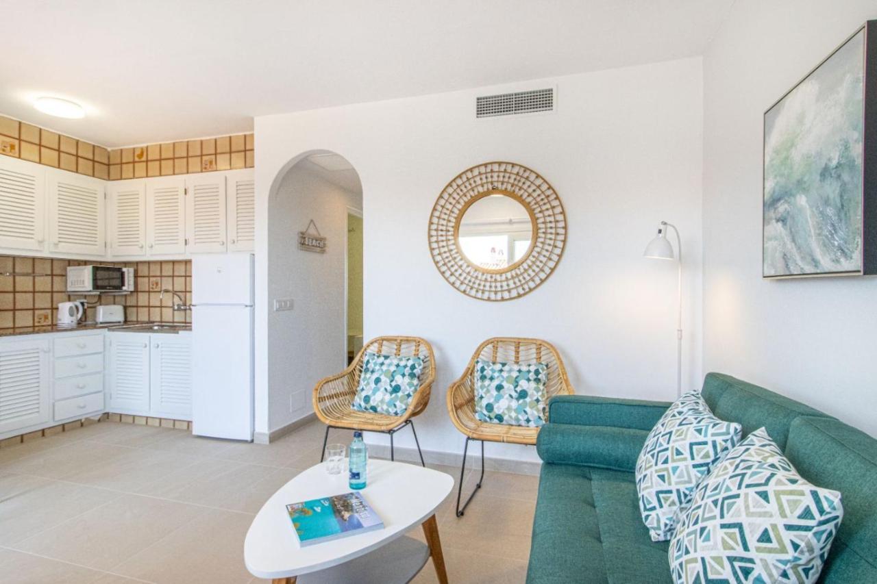 Son Bou Playa Gold By Menorca Vacations Apartment Exterior photo