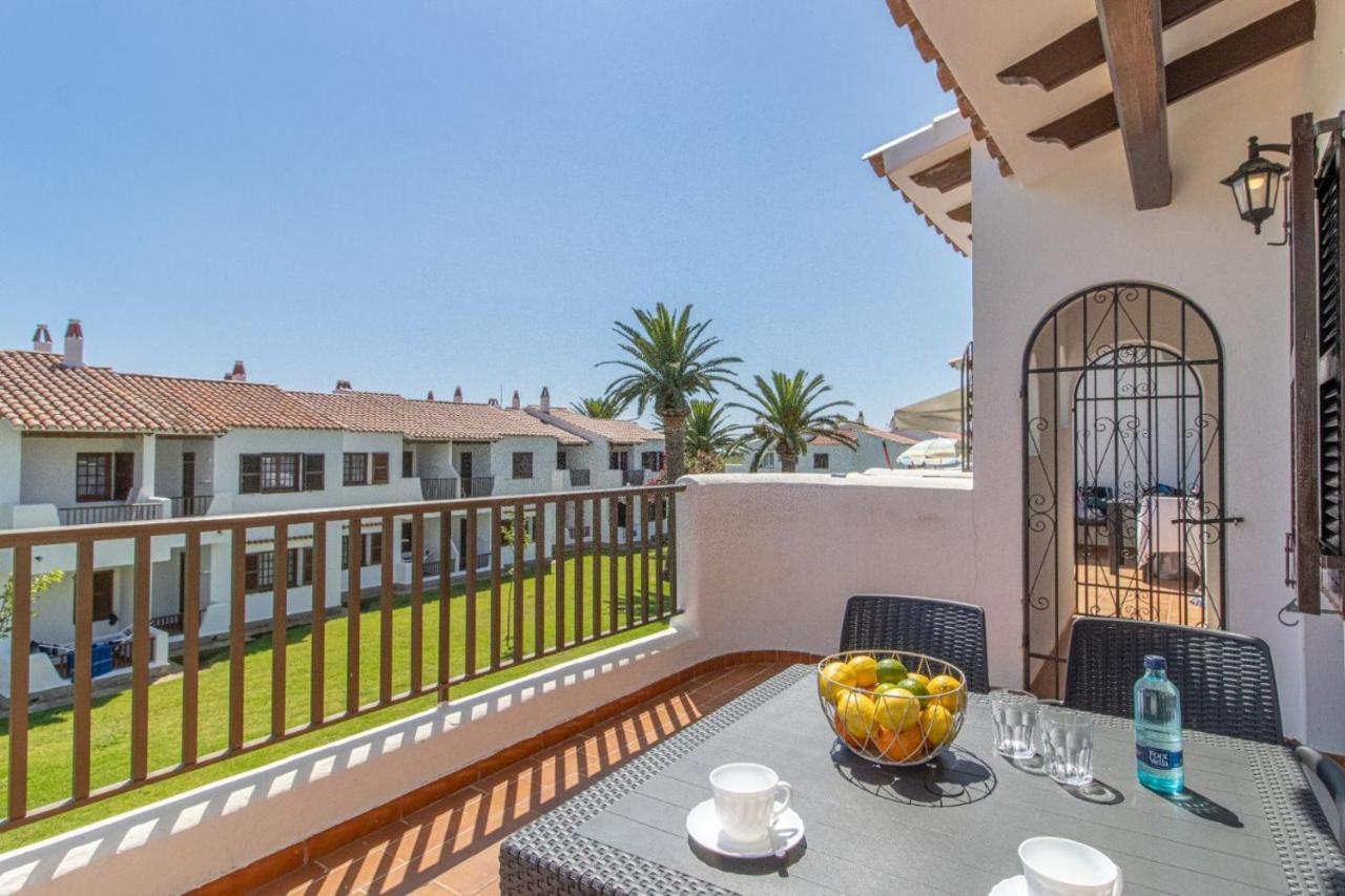 Son Bou Playa Gold By Menorca Vacations Apartment Exterior photo