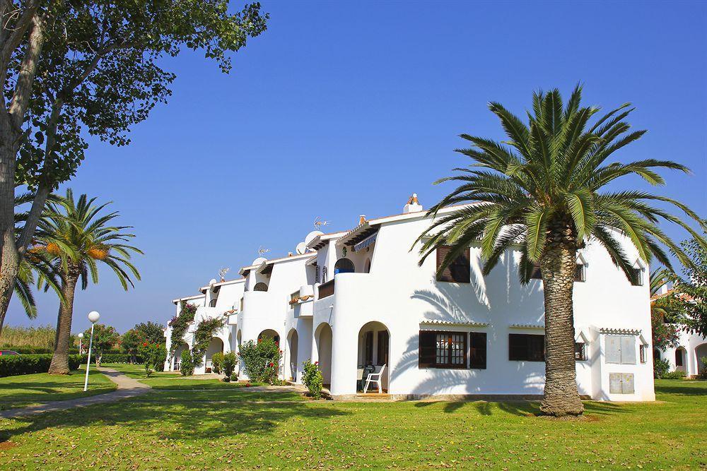 Son Bou Playa Gold By Menorca Vacations Apartment Exterior photo