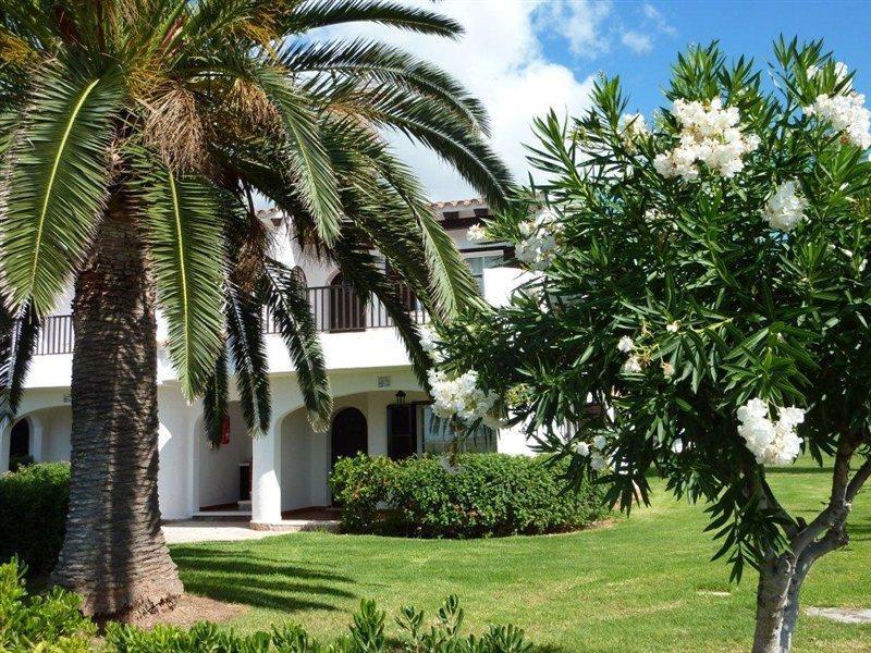 Son Bou Playa Gold By Menorca Vacations Apartment Exterior photo
