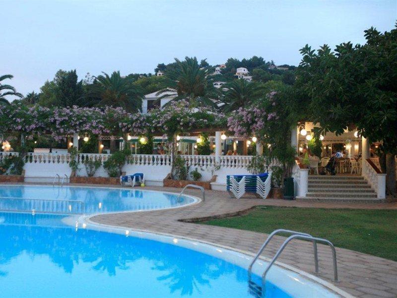 Son Bou Playa Gold By Menorca Vacations Apartment Exterior photo