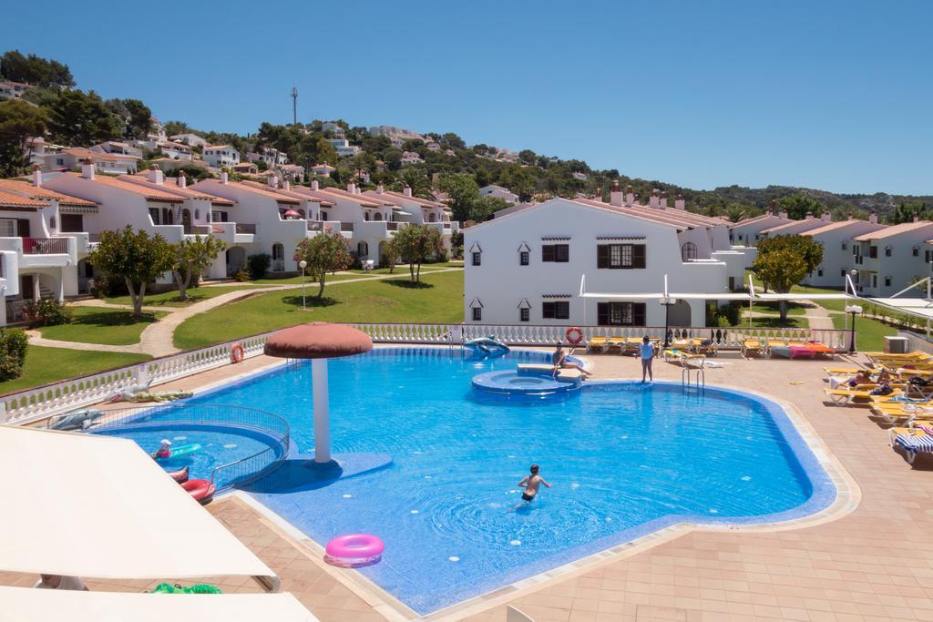Son Bou Playa Gold By Menorca Vacations Apartment Exterior photo