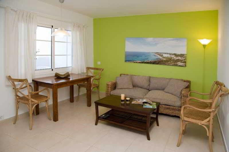 Son Bou Playa Gold By Menorca Vacations Apartment Exterior photo