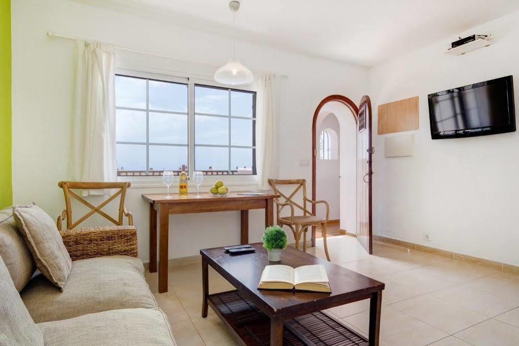 Son Bou Playa Gold By Menorca Vacations Apartment Exterior photo